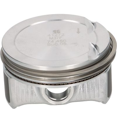 PISTON KOLBENSCHMIDT 41272600 2