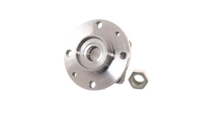 RADLAGERSATZ SKF VKBA734 16