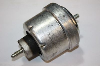 Variklio montavimas