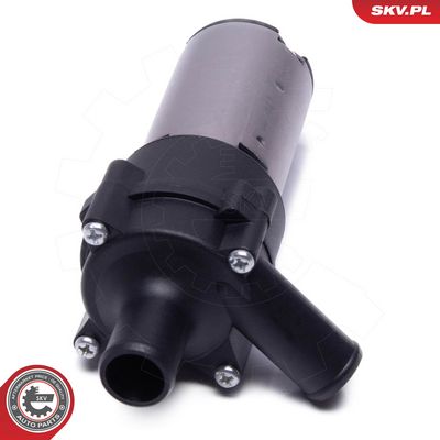 Zusatzwasserpumpe (Kühlwasserkreislauf)