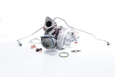 LADER AUFLADUNG BTS Turbo T981114 31