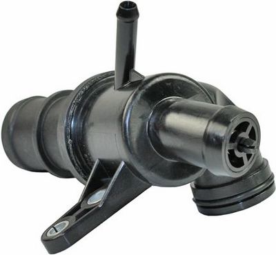 Thermostat, Kühlmittel