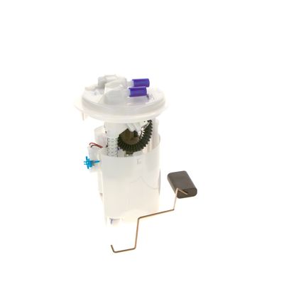 SISTEM ALIMENTARE CU COMBUSTIBIL BOSCH 1987580015 22