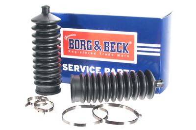 комплект маншон, кормилно управление BORG & BECK BSG3008