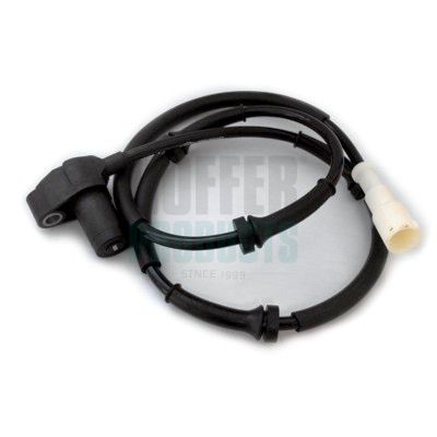 SENZOR TURATIE ROATA