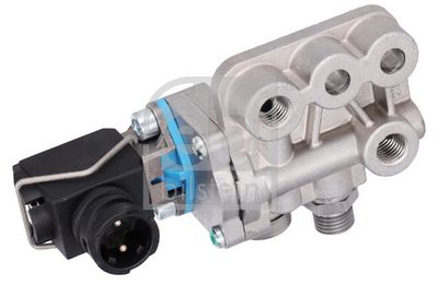 AGR-VENTIL ABGASSTEUERUNG