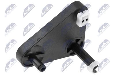 NTY Reparatursatz, Schalthebel