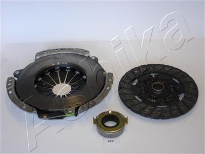 Clutch Kit 92-02-263