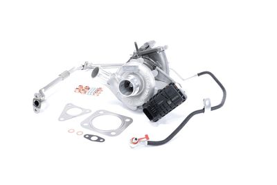 LADER AUFLADUNG BTS Turbo T981364 3