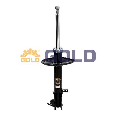 JAPANPARTS 9260412 Амортизаторы для TOYOTA RAV 4 I Cabrio (_A1_) 2.0 4WD (SXA11)