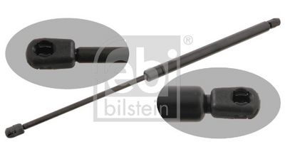 FEBI BILSTEIN Gasfeder, Koffer-/Laderaum