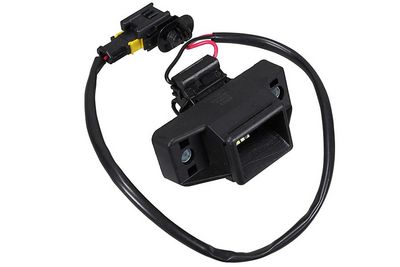 брава на задна врата METZGER AUTOTEILE 2310826