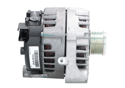 GENERATOR / ALTERNATOR BV PSH 215560180500 3