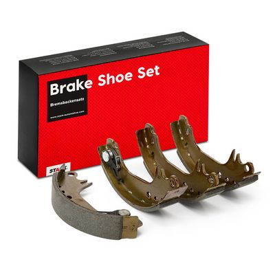 комплект спирачна челюст STARK SKBS-0450051