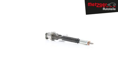 EINSPRITZDüSE METZGER AUTOTEILE 0870110 25