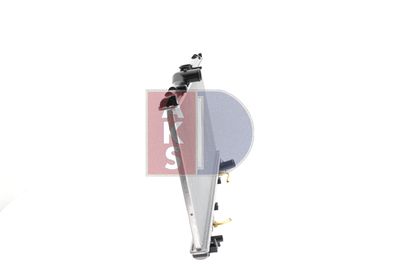 KüHLER MOTORKüHLUNG AKS DASIS 210116N 11