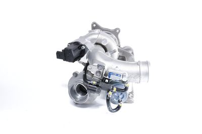 LADER AUFLADUNG BTS Turbo T914124 1