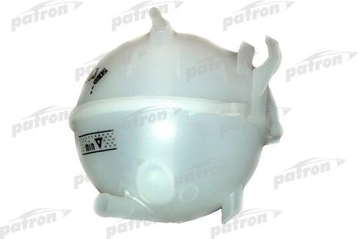 Компенсационный бак, охлаждающая жидкость PATRON P10-0016 для SKODA YETI