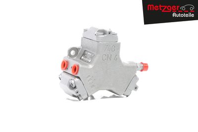 POMPA DE INALTA PRESIUNE METZGER AUTOTEILE 0830002 18