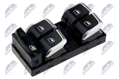 Jungiklis, lango pakėliklis