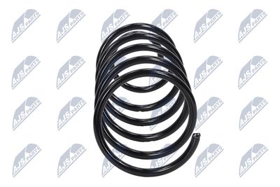 ARC SPIRAL NTY ASZVV007 16