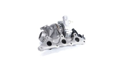 LADER AUFLADUNG BTS Turbo T911133BL 25