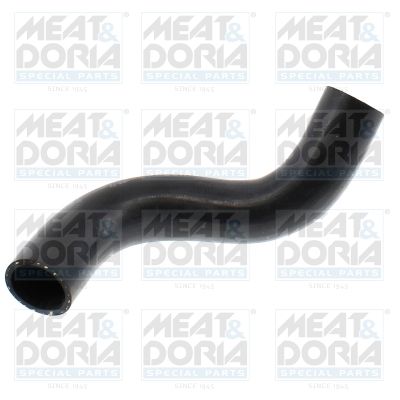 Przewód powietrza doładowującego MEAT & DORIA 961634