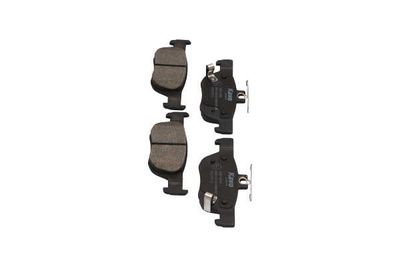 SET PLACUTE FRANA FRANA DISC Kavo Parts KBP4585 10