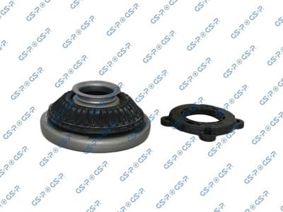 Zestaw naprawczy, mocowanie amortyzatora GSP 530286S