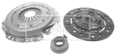 Комплект сцепления BORG & BECK HK8545 для ROVER 200