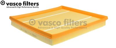 Filtr powietrza DAVID VASCO A116