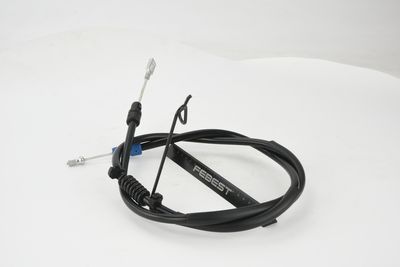 CABLU FRANA DE PARCARE FEBEST 2199TT9LLH 35