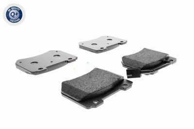 BREMSBELAGSATZ SCHEIBENBREMSE VAICO V240149 9