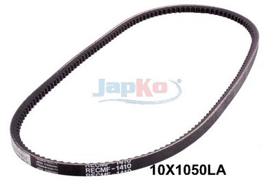 трапецовиден ремък JAPKO 10X1050LA