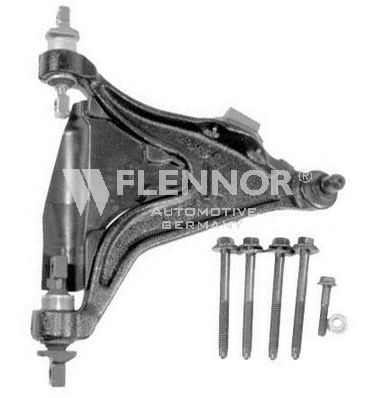 FLENNOR FL10270-G Важіль підвіски 