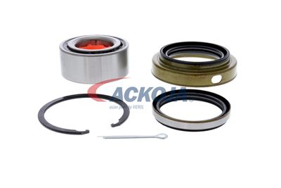 SET RULMENT ROATA ACKOJA A700124 11