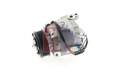 KOMPRESSOR KLIMAANLAGE AKS DASIS 853054N 1
