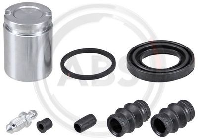 Zestaw naprawczy, zacisk hamulca A.B.S. 57191