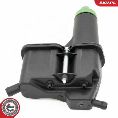 Vyrovnávací nádrž, hydraulický olej (servořízení) ESEN SKV 61SKV911