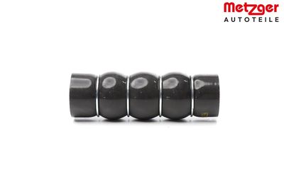 LADELUFTSCHLAUCH METZGER AUTOTEILE 2400704 19