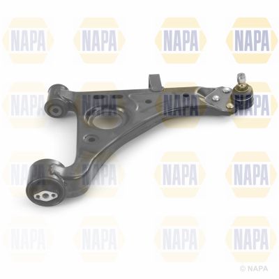 Control/Trailing Arm, wheel suspension NAPA NST2538