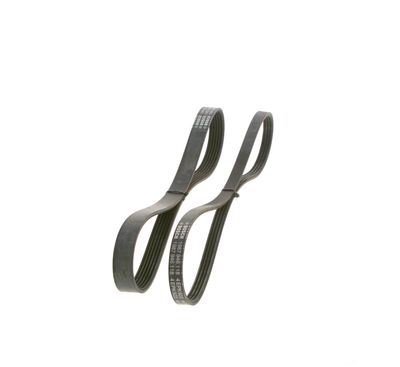 KEILRIPPENRIEMENSATZ BOSCH 1987946199 11