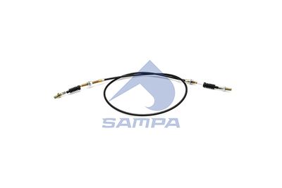 Cable del acelerador