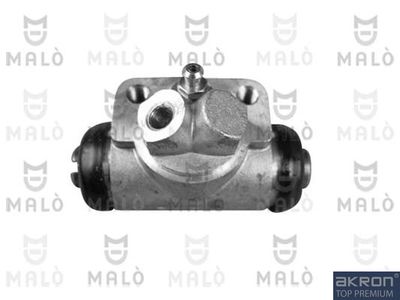 спирачно цилиндърче на колелото AKRON-MALÒ 89732