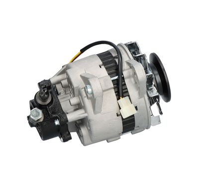 GENERATOR / ALTERNATOR VALEO 437145 20