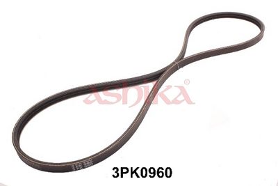 ASHIKA Keilrippenriemen