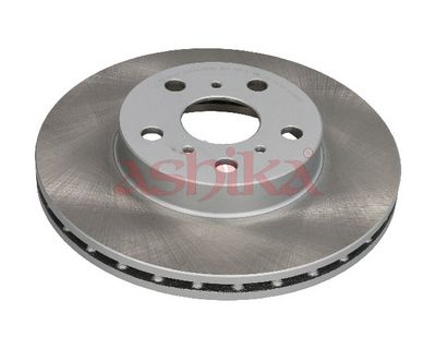 спирачен диск ASHIKA 60-02-252C