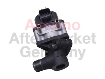 ASTEMO-HITACHI AGR-Ventil