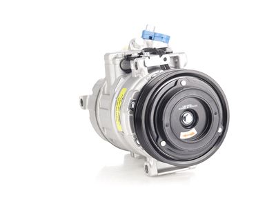 COMPRESOR CLIMATIZARE NISSENS 89487 13