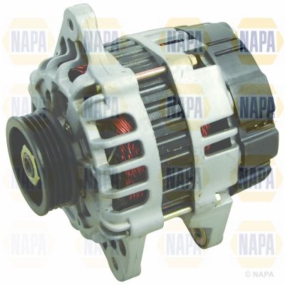 Alternator NAPA NAL1023